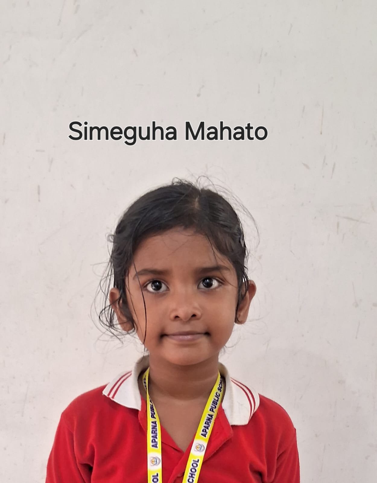Simeguha Mahato